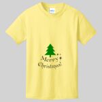 Best Selling Youth Cotton Tee Thumbnail