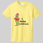 Best Selling Youth Cotton Tee Thumbnail