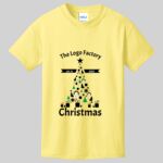 Best Selling Youth Cotton Tee Thumbnail