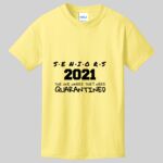 Best Selling Youth Cotton Tee Thumbnail