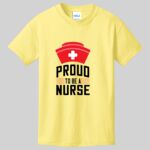 Best Selling Youth Cotton Tee Thumbnail