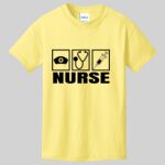 Best Selling Youth Cotton Tee Thumbnail