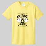 Best Selling Youth Cotton Tee Thumbnail