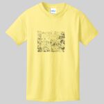 Best Selling Youth Cotton Tee Thumbnail