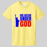 Best Selling Youth Cotton Tee Thumbnail