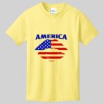Best Selling Youth Cotton Tee Thumbnail