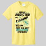 Best Selling Youth Cotton Tee Thumbnail