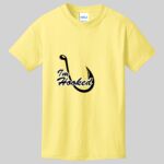 Best Selling Youth Cotton Tee Thumbnail