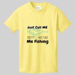 Best Selling Youth Cotton Tee Thumbnail