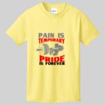 Best Selling Youth Cotton Tee Thumbnail