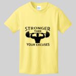 Best Selling Youth Cotton Tee Thumbnail