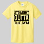 Best Selling Youth Cotton Tee Thumbnail