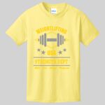 Best Selling Youth Cotton Tee Thumbnail