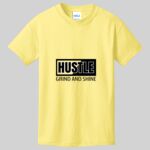Best Selling Youth Cotton Tee Thumbnail