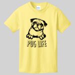 Best Selling Youth Cotton Tee Thumbnail