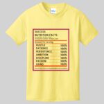 Best Selling Youth Cotton Tee Thumbnail