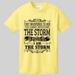 Best Selling Youth Cotton Tee Thumbnail