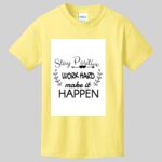 Best Selling Youth Cotton Tee Thumbnail