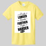 Best Selling Youth Cotton Tee Thumbnail