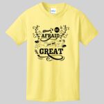 Best Selling Youth Cotton Tee Thumbnail