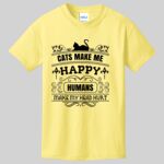 Best Selling Youth Cotton Tee Thumbnail