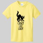 Best Selling Youth Cotton Tee Thumbnail