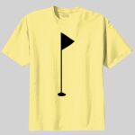 Best Selling Youth Cotton Tee Thumbnail