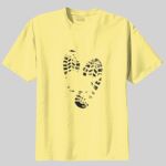 Best Selling Youth Cotton Tee Thumbnail