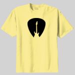 Best Selling Youth Cotton Tee Thumbnail