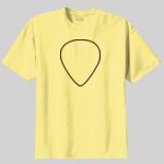 Best Selling Youth Cotton Tee Thumbnail