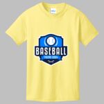 Best Selling Youth Cotton Tee Thumbnail