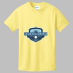Best Selling Youth Cotton Tee Thumbnail