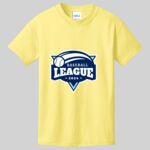 Best Selling Youth Cotton Tee Thumbnail