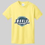 Best Selling Youth Cotton Tee Thumbnail