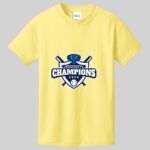 Best Selling Youth Cotton Tee Thumbnail