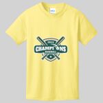 Best Selling Youth Cotton Tee Thumbnail