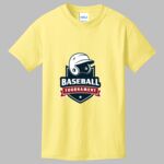 Best Selling Youth Cotton Tee Thumbnail