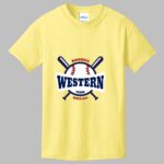 Best Selling Youth Cotton Tee Thumbnail