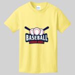 Best Selling Youth Cotton Tee Thumbnail