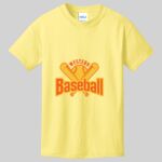 Best Selling Youth Cotton Tee Thumbnail