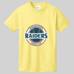 Best Selling Youth Cotton Tee Thumbnail