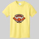 Best Selling Youth Cotton Tee Thumbnail