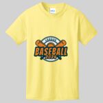 Best Selling Youth Cotton Tee Thumbnail