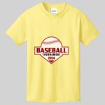 Best Selling Youth Cotton Tee Thumbnail