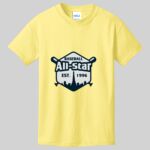 Best Selling Youth Cotton Tee Thumbnail