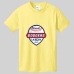 Best Selling Youth Cotton Tee Thumbnail