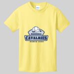 Best Selling Youth Cotton Tee Thumbnail