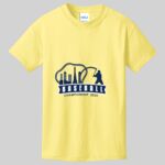 Best Selling Youth Cotton Tee Thumbnail