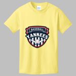 Best Selling Youth Cotton Tee Thumbnail
