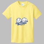 Best Selling Youth Cotton Tee Thumbnail